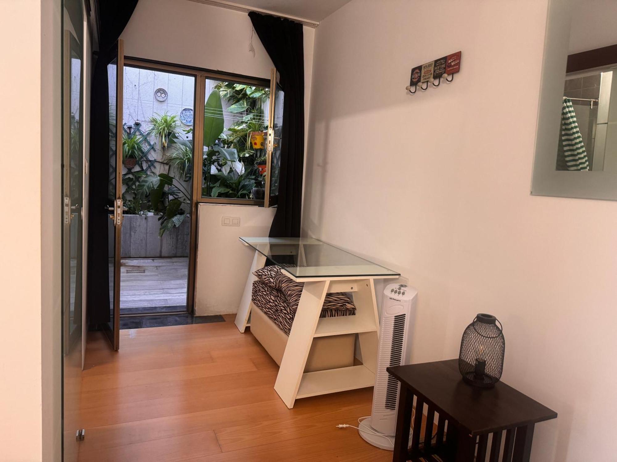 Beach Loft Tabaiba Zewnętrze zdjęcie