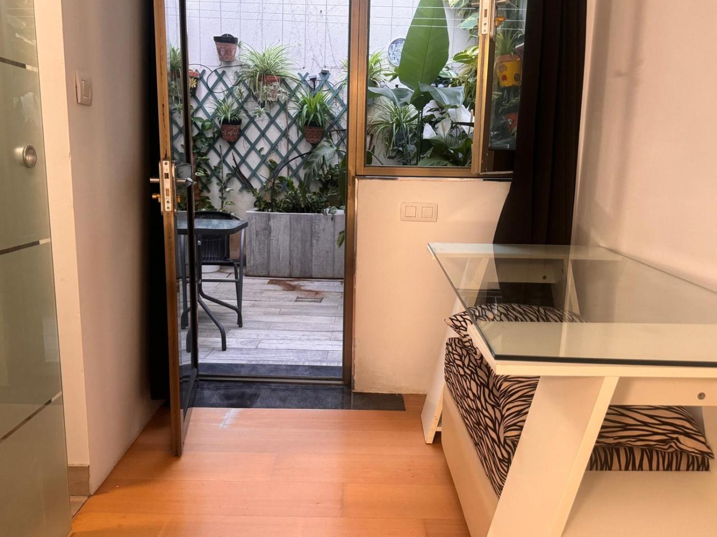 Beach Loft Tabaiba Zewnętrze zdjęcie