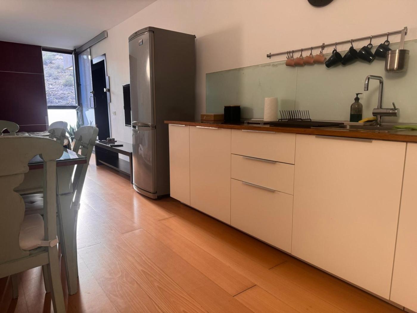 Beach Loft Tabaiba Zewnętrze zdjęcie