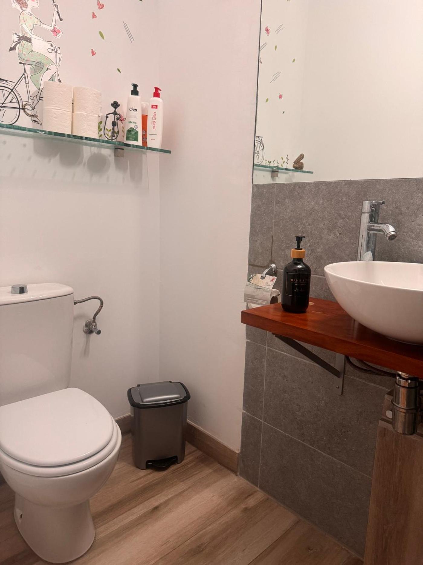 Beach Loft Tabaiba Zewnętrze zdjęcie