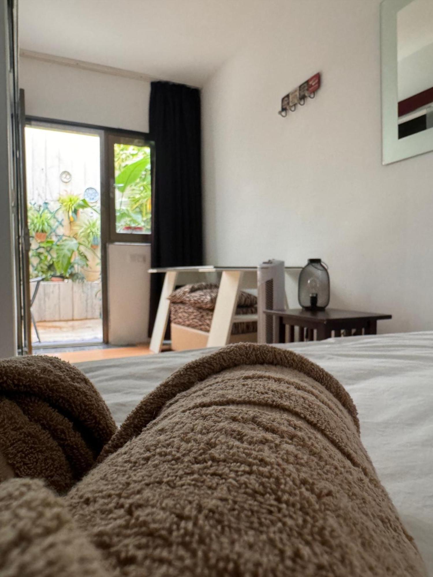 Beach Loft Tabaiba Zewnętrze zdjęcie