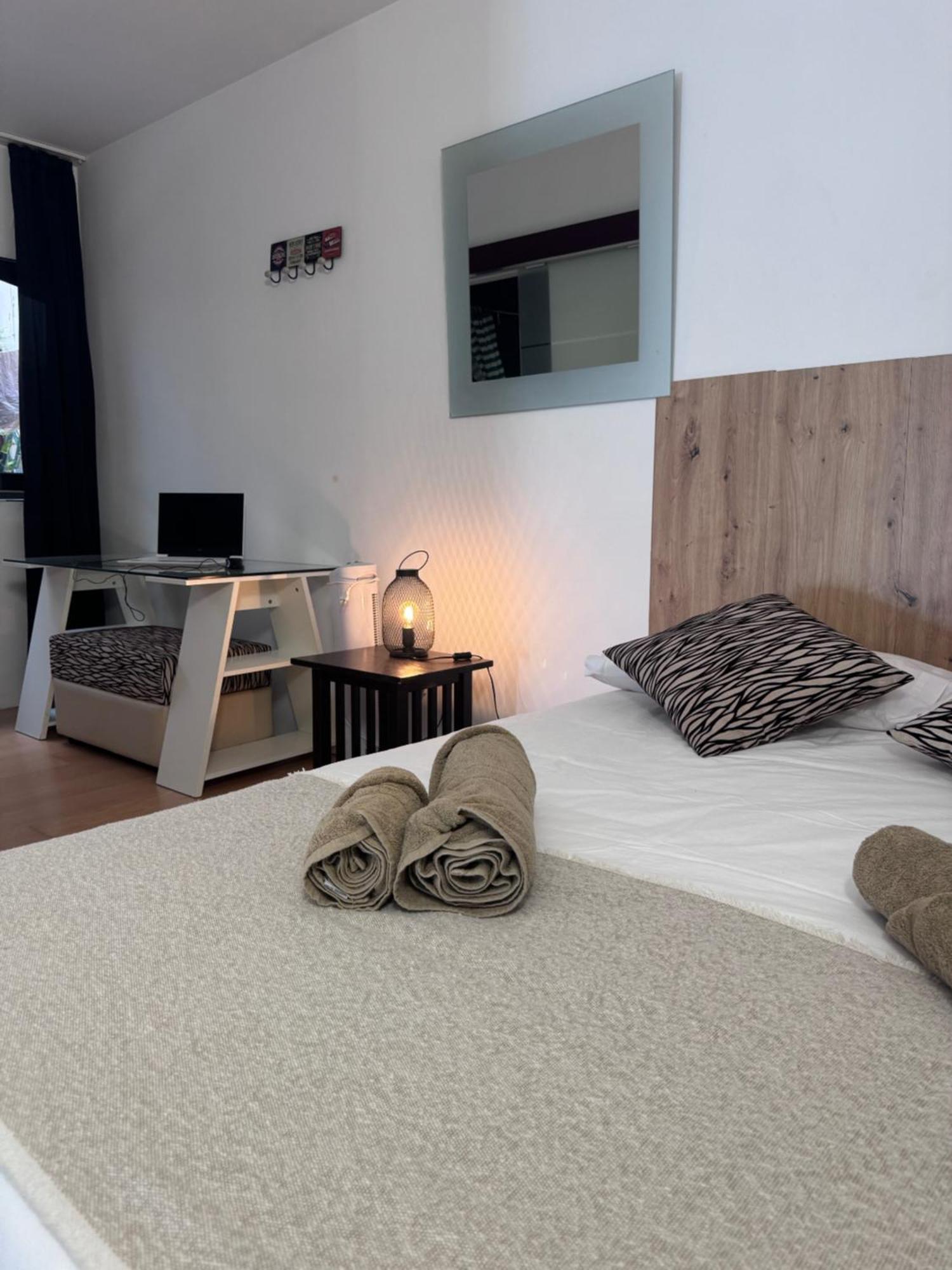 Beach Loft Tabaiba Zewnętrze zdjęcie