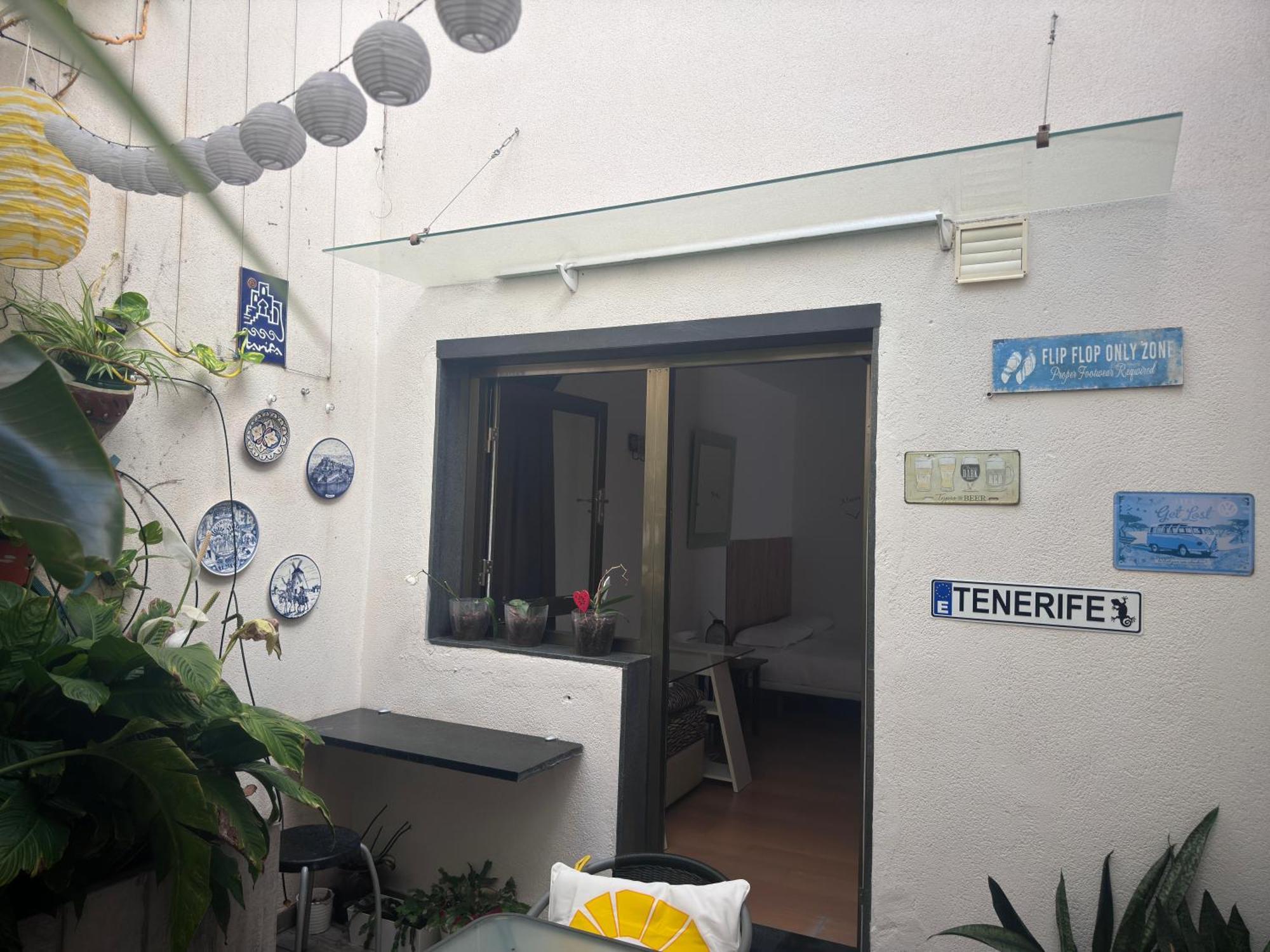 Beach Loft Tabaiba Zewnętrze zdjęcie