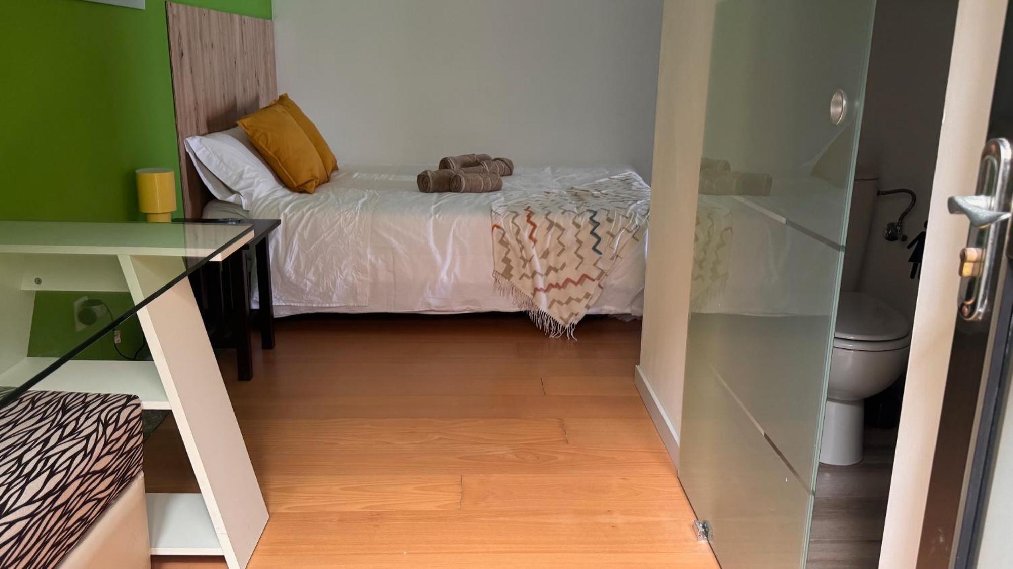 Beach Loft Tabaiba Zewnętrze zdjęcie