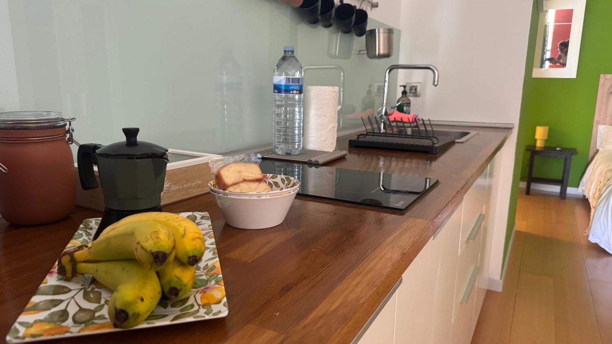 Beach Loft Tabaiba Zewnętrze zdjęcie