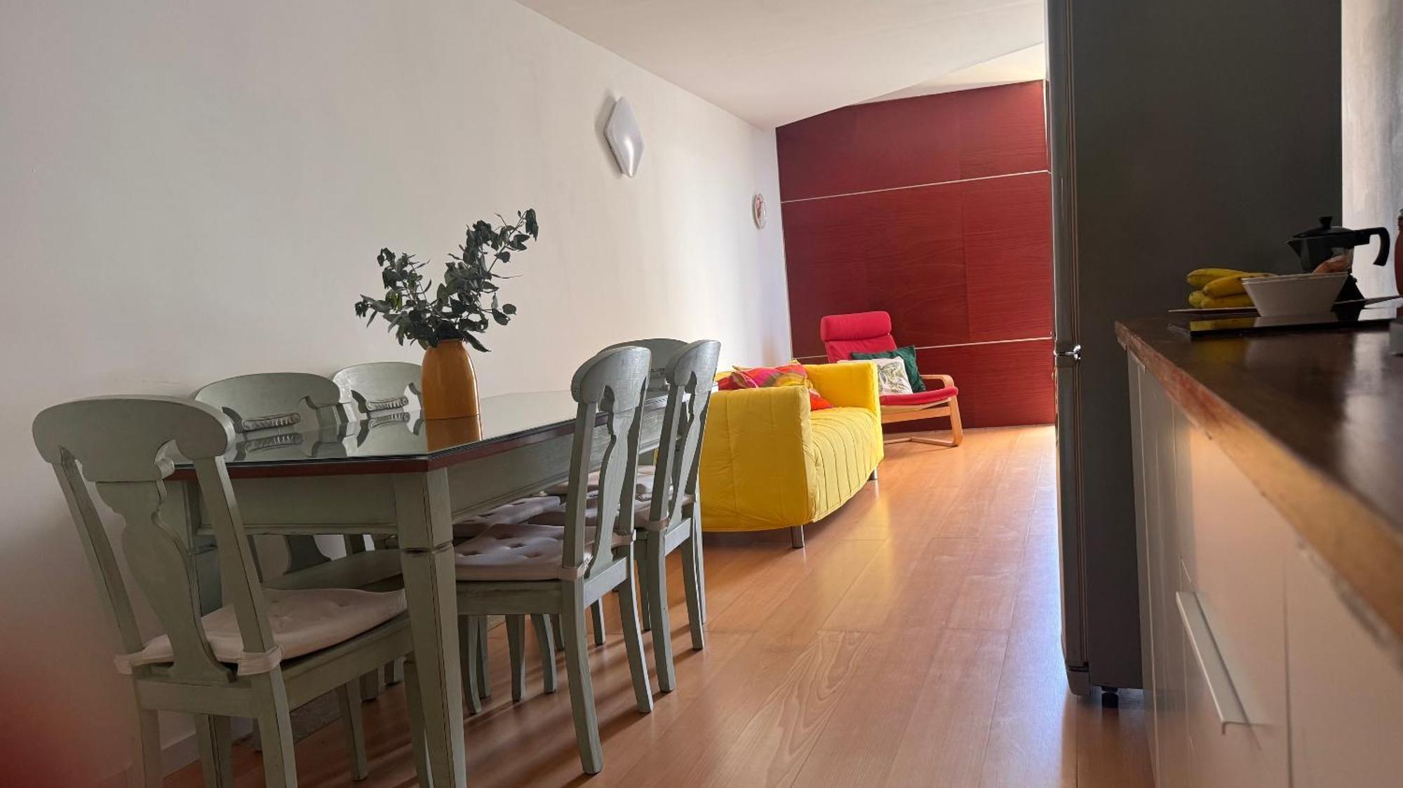 Beach Loft Tabaiba Zewnętrze zdjęcie