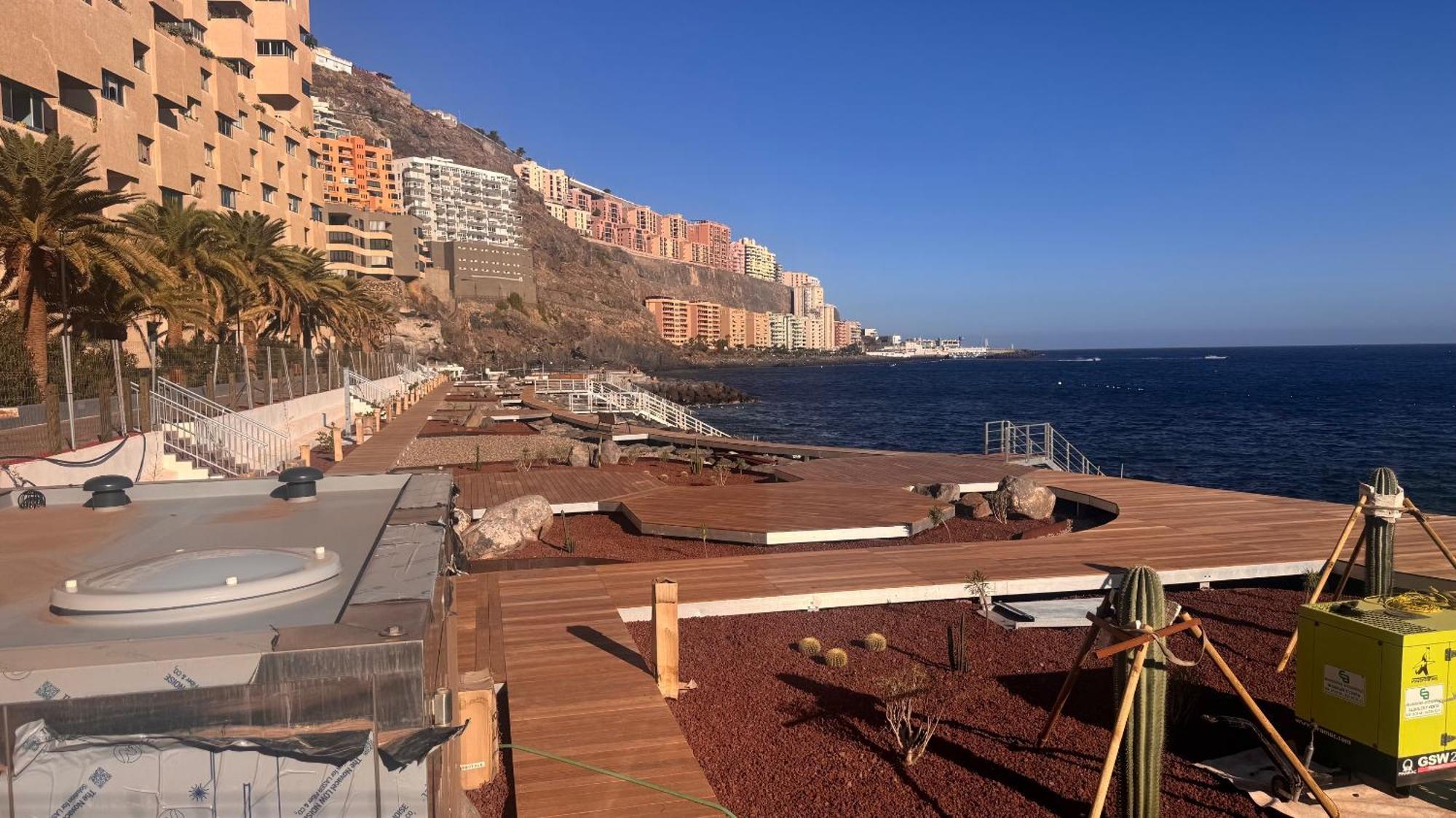 Beach Loft Tabaiba Zewnętrze zdjęcie