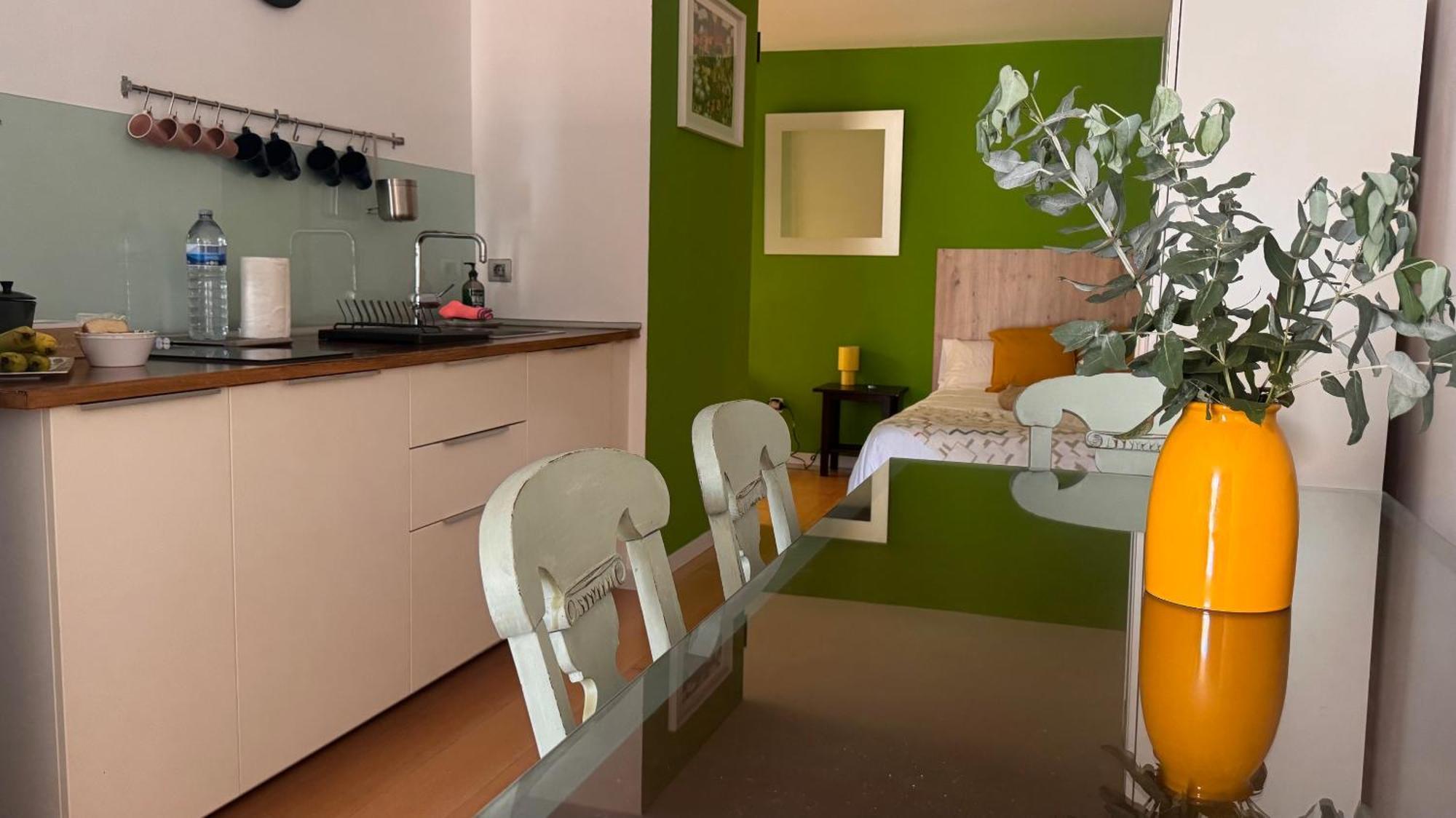 Beach Loft Tabaiba Zewnętrze zdjęcie