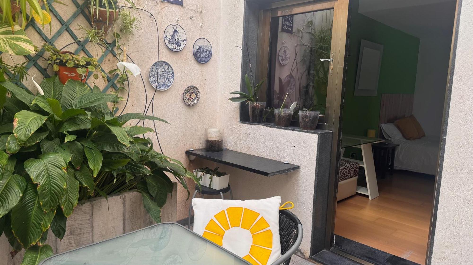 Beach Loft Tabaiba Zewnętrze zdjęcie